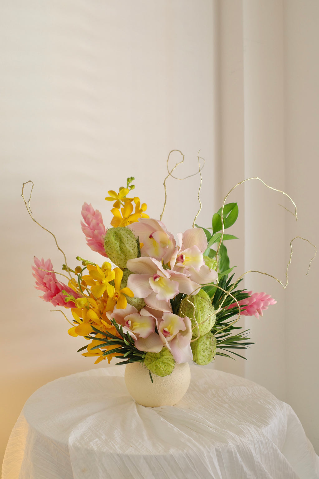 Petite Jolly | Fresh Centrepiece (PO Only, Preorder before 1 Feb)